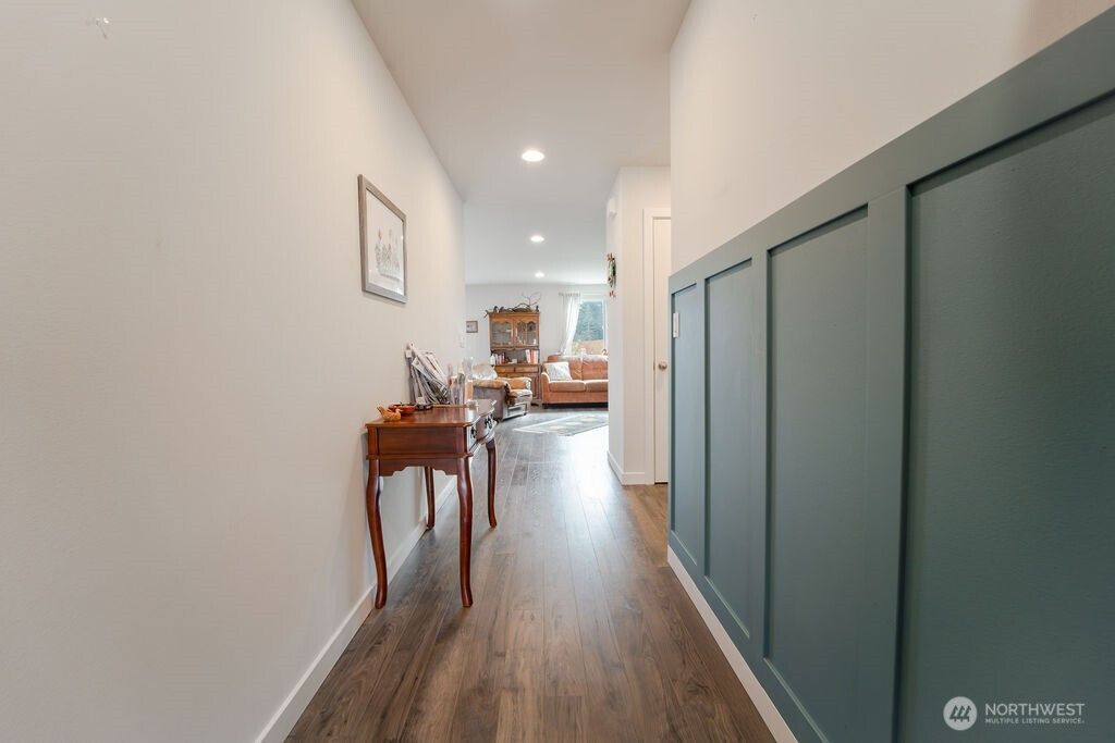 Photo of 3625 Page Street St, Port Angeles, WA 98362 (MLS # 2501342)