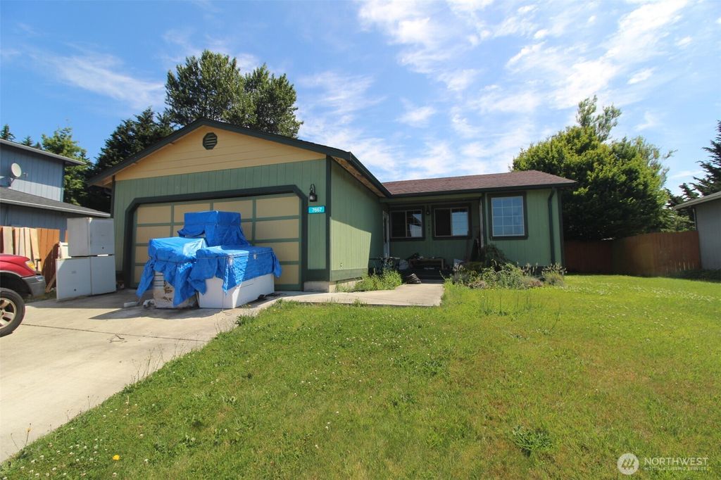 Photo of 7667 275th Street NW, Stanwood, WA 98292 (MLS # 2390990)