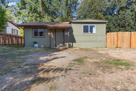 21409 132nd Street E Bonney Lake WA 98391