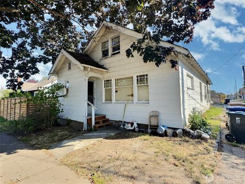 Photo of 4907 Park Avenue S, Tacoma, WA 98408 (MLS # 2437969)