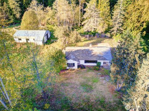 Photo of 32813 132nd Street SE, Sultan, WA 98294 (MLS # 2446015)