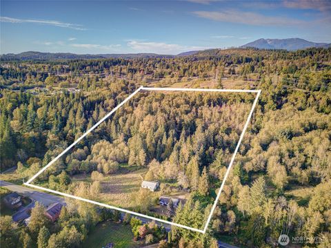 Photo of 32813 132nd Street SE, Sultan, WA 98294 (MLS # 2446015)