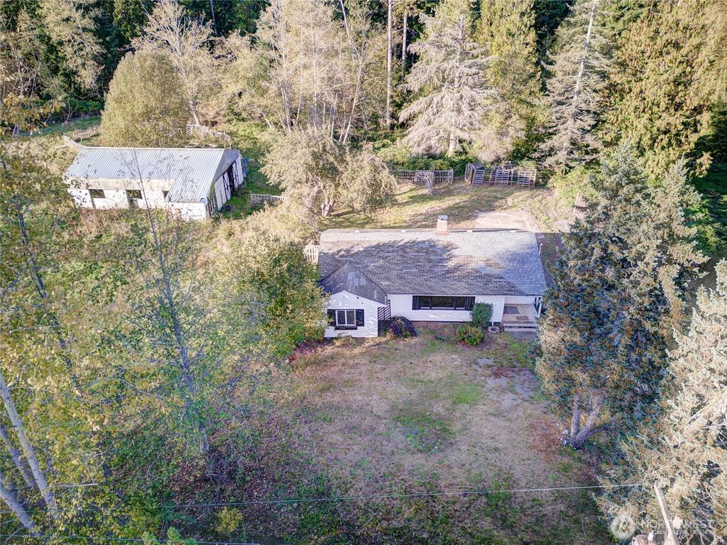 Photo of 32813 132nd Street SE, Sultan, WA 98294 (MLS # 2446015)
