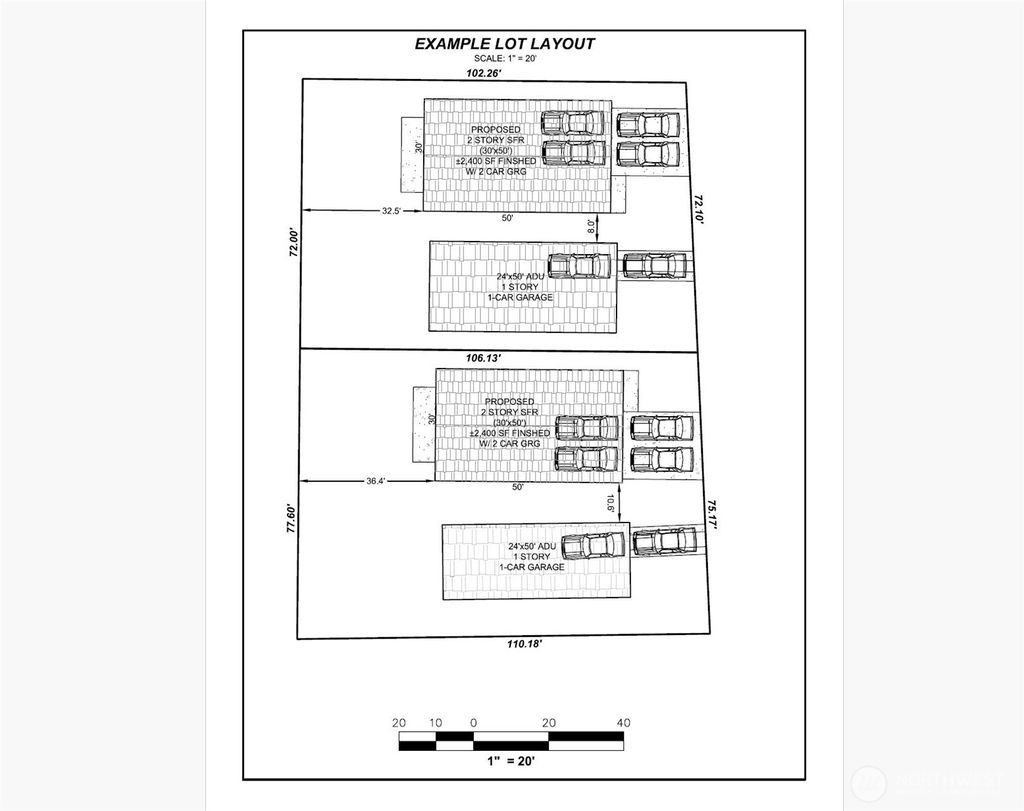 Photo of 32813 132nd Street SE, Sultan, WA 98294 (MLS # 2446015)