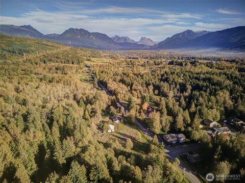 Photo of 32813 132nd Street SE, Sultan, WA 98294 (MLS # 2446015)