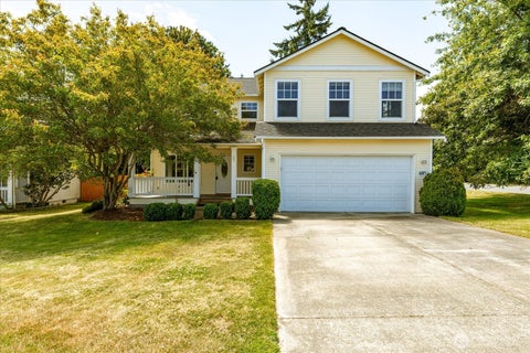 Photo of 685 SW 1st Avenue, Oak Harbor, WA 98277 (MLS # 2552653)