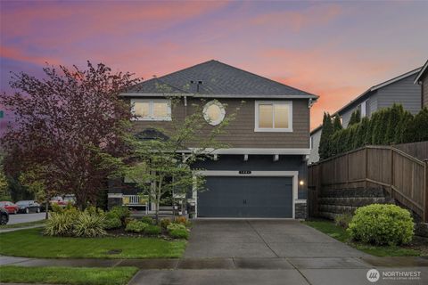 Photo of 1801 76th Drive SE, Lake Stevens, WA 98258 (MLS # 2512211)
