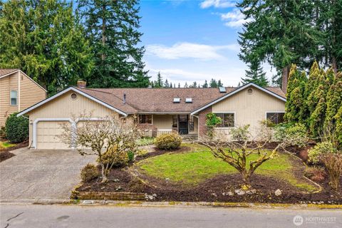 Photo of 2128 140TH Place SE, Mill Creek, WA 98012 (MLS # 2484077)