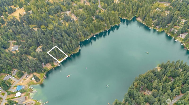 4801 Lakeside Drive