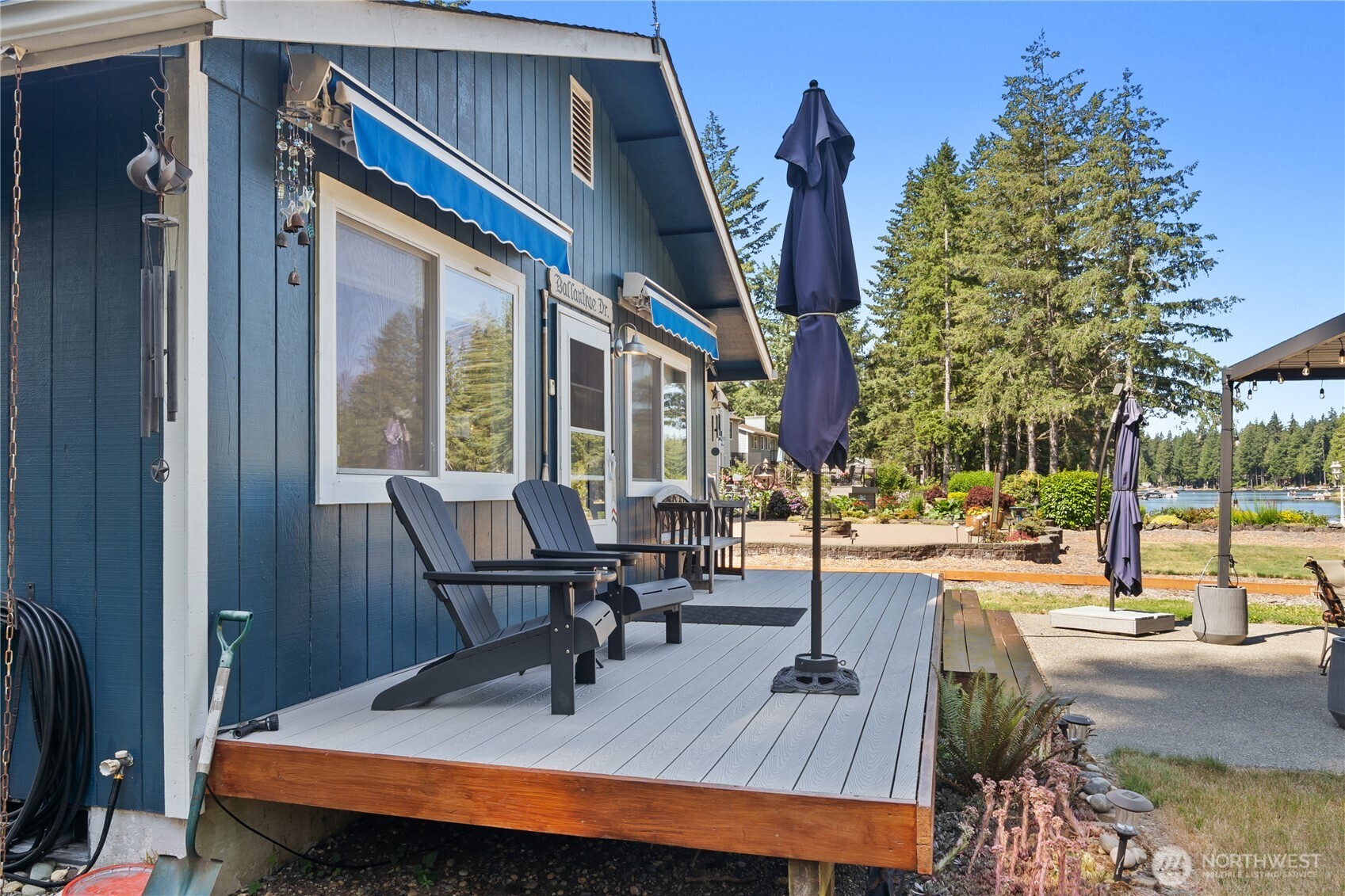 1101 E Ballantrae Drive