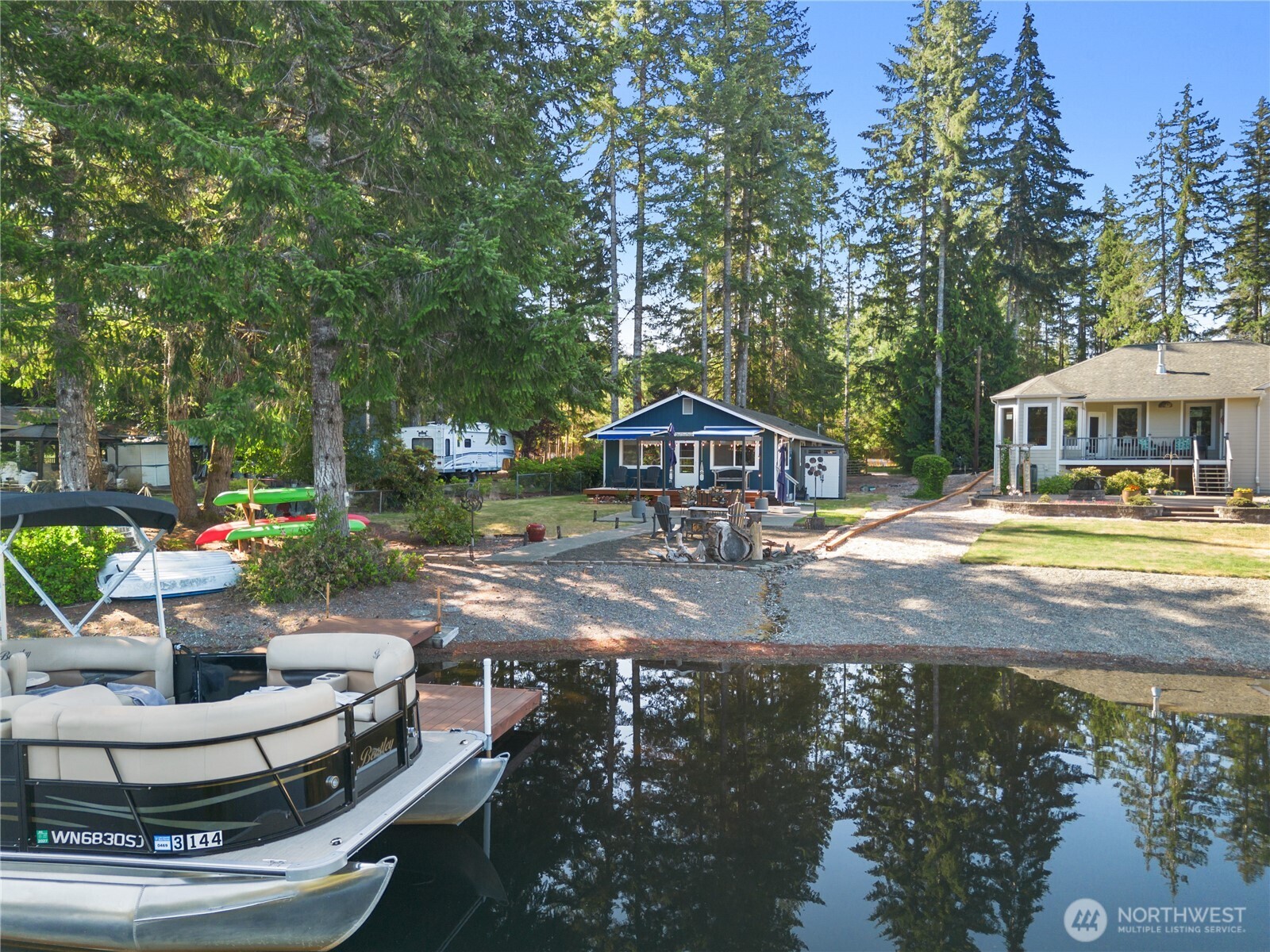 1101 E Ballantrae Drive