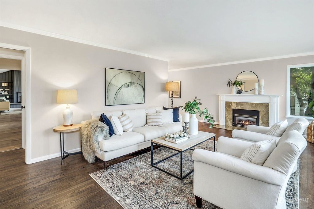 Photo of 6542 48th Avenue NE, Seattle, WA 98115 (MLS # 2024519)