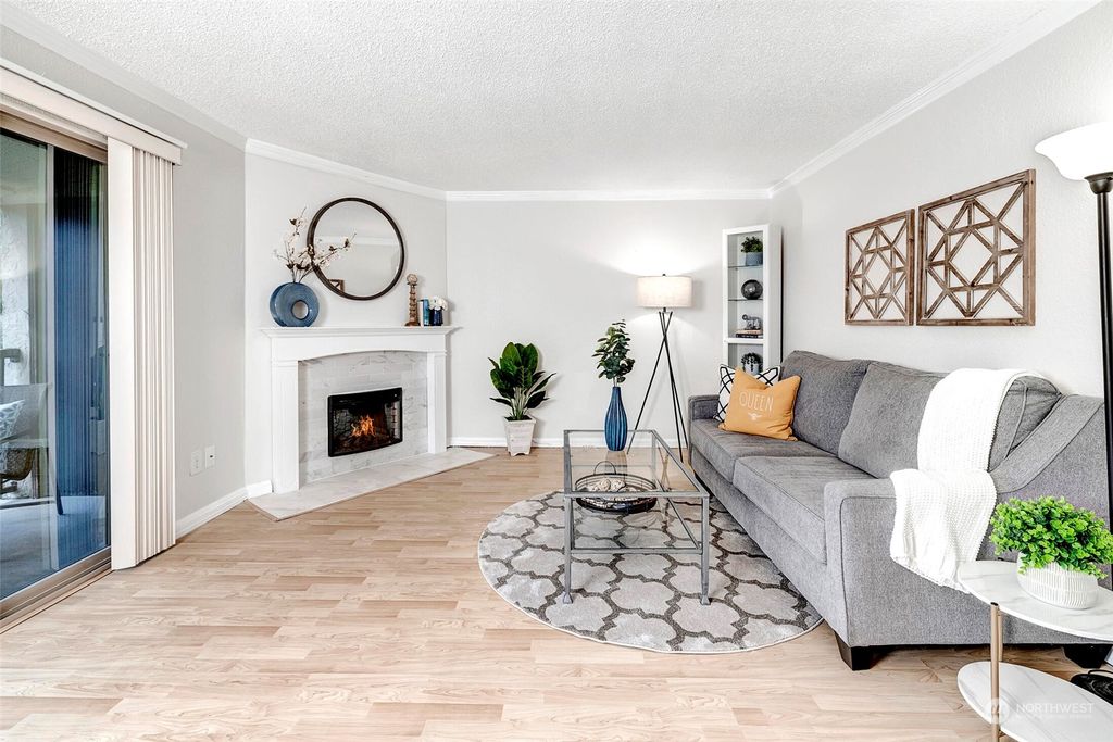 Photo of 12525 NE 145th Place #F96, Kirkland, WA 98034 (MLS # 2151979)