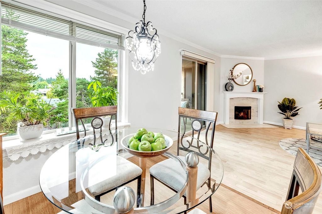 Photo of 12525 NE 145th Place #F96, Kirkland, WA 98034 (MLS # 2151979)