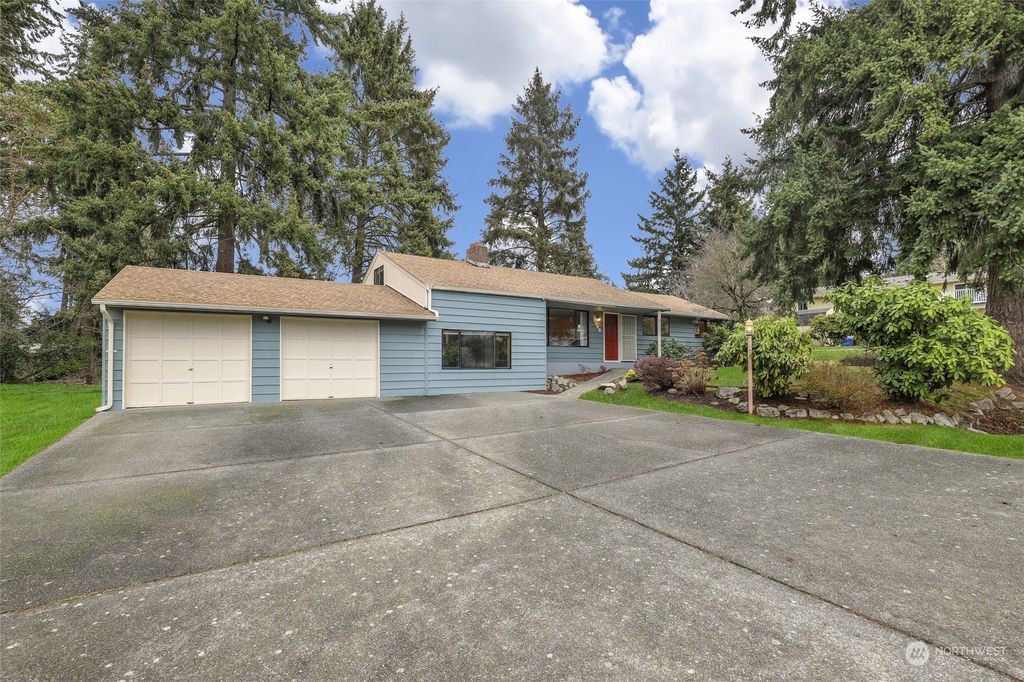 Photo of 1308 Xavier Street, Milton, WA 98354 (MLS # 2035545)