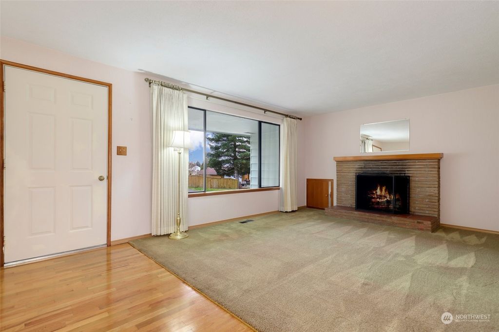 Photo of 1308 Xavier Street, Milton, WA 98354 (MLS # 2035545)