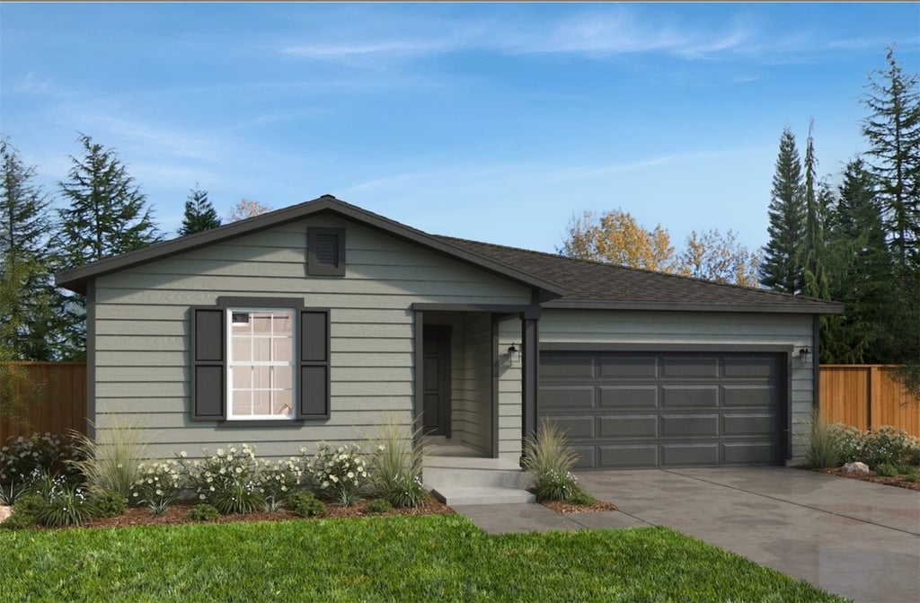 Photo of 1943 120th Avenue SE #3-03, Lake Stevens, WA 98258 (MLS # 2528435)