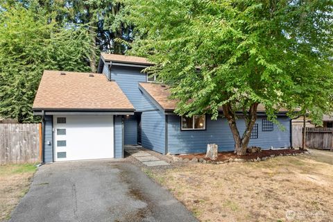 Photo of 3617 Apollo Street SE, Lacey, WA 98503 (MLS # 2432738)