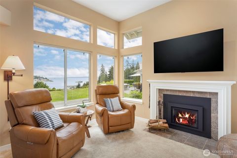 51 Mariner Place Port Ludlow WA 98365