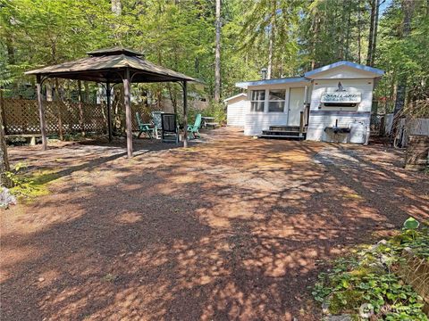 Photo of 165 4 Christmas Tree Circle, Maple Falls, WA 98244 (MLS # 2427859)
