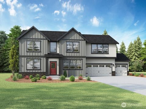 Photo of 9911 38th Street Ct E #40, Edgewood, WA 98371 (MLS # 2414277)