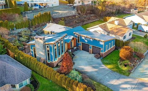 Photo of 8145 Chehalis Road, Blaine, WA 98230 (MLS # 2483259)