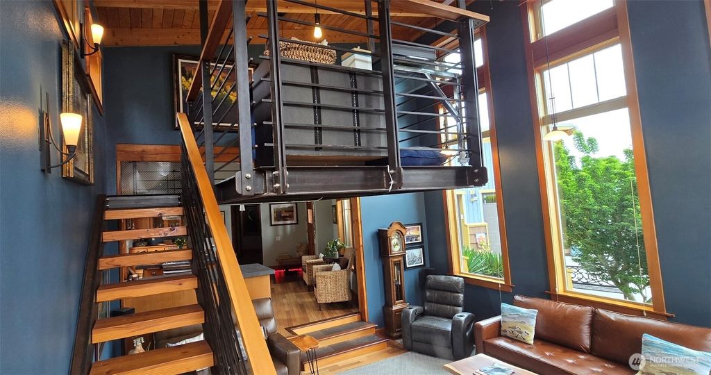 Photo of 8145 Chehalis Road, Blaine, WA 98230 (MLS # 2483259)