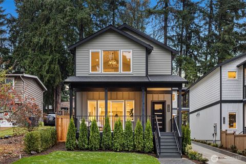 11222 115th Place NE Kirkland WA 98033