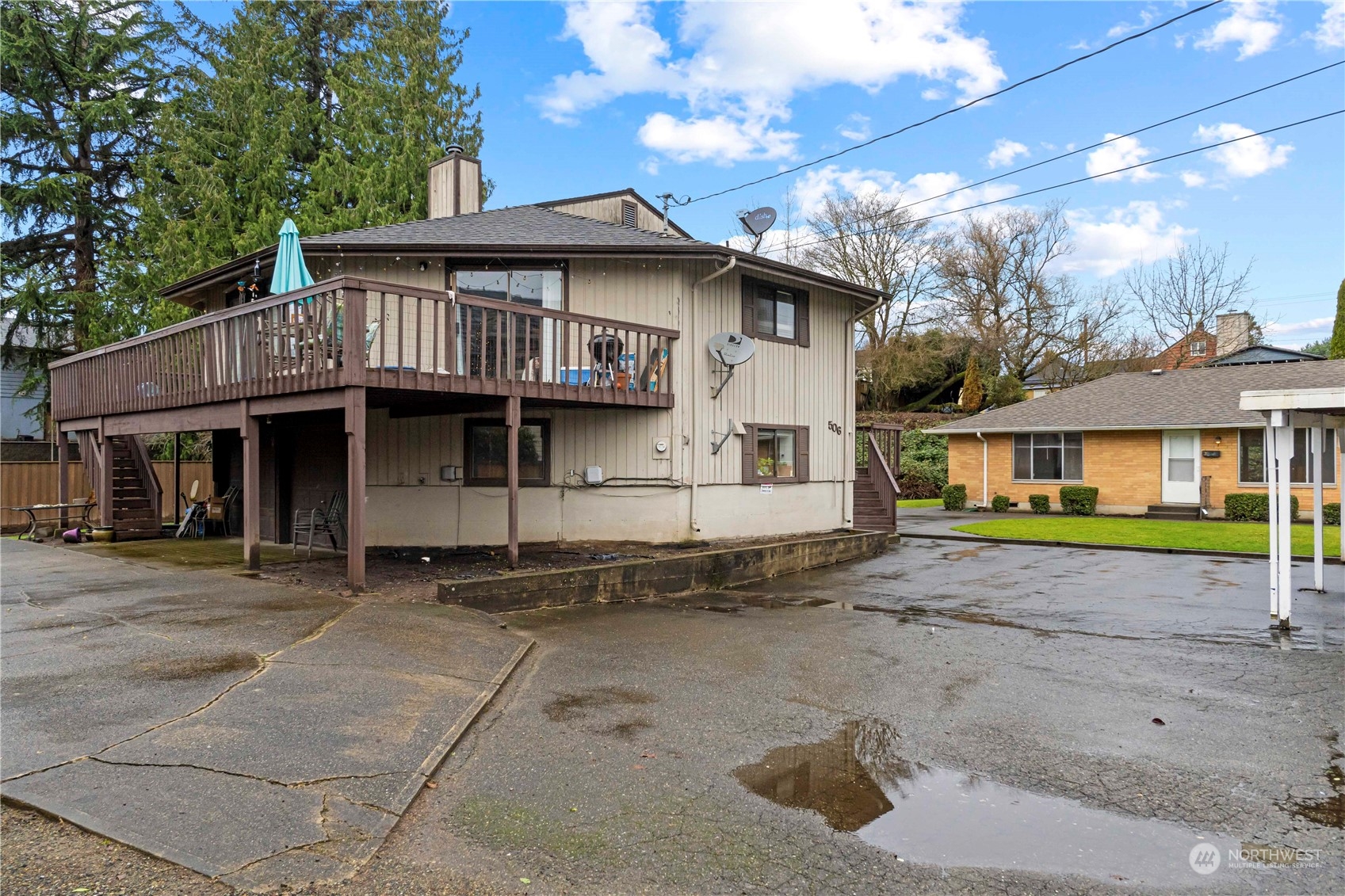 506 Cherry Avenue