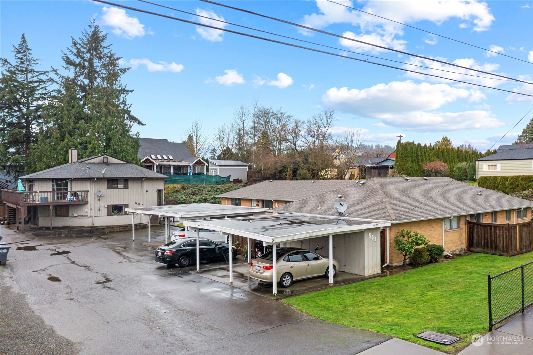 506 Cherry Avenue