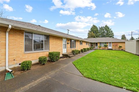 506 -508 Cherry Avenue, Sumner, WA 98390 - MLS#: 2318458
