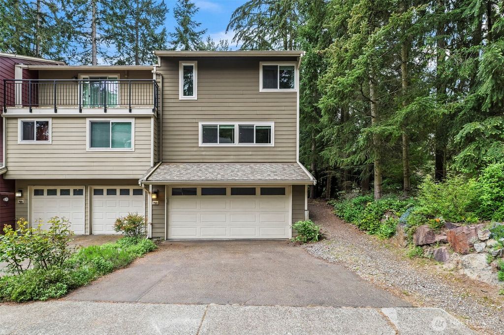 Photo of 722 N 161st Place #12, Shoreline, WA 98133 (MLS # 2523493)