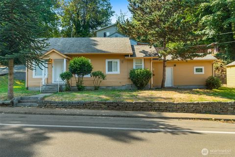 Photo of 101 2nd Avenue NW, Olympia, WA 98512 (MLS # 2435878)