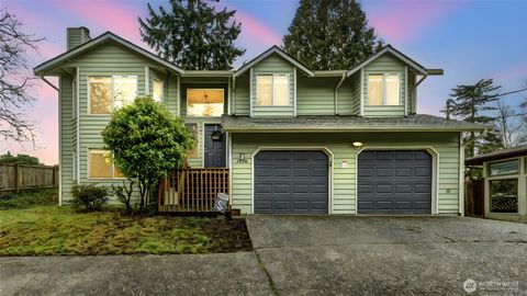 Photo of 7910 E Glen Drive, Everett, WA 98203 (MLS # 2477645)