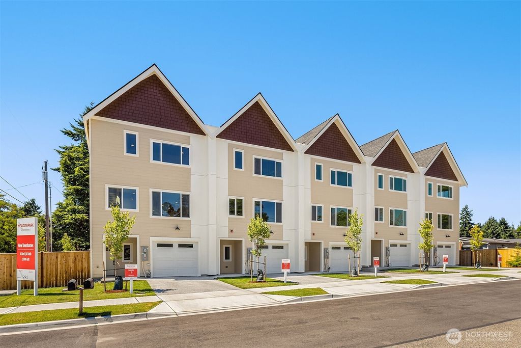 Photo of 6620 52nd Avenue W, Tacoma, WA 98467 (MLS # 2479498)