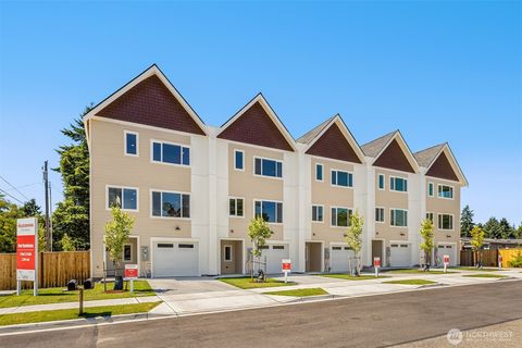 Photo of 6620 52nd Avenue W, Tacoma, WA 98467 (MLS # 2479498)