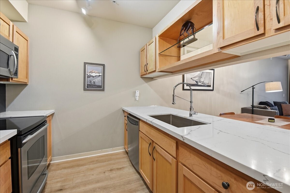300 110th Avenue NE 412