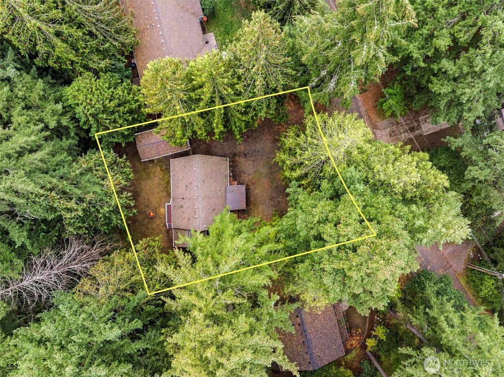 Photo of 21843 Crest Lane SE, Yelm, WA 98597 (MLS # 2588908)