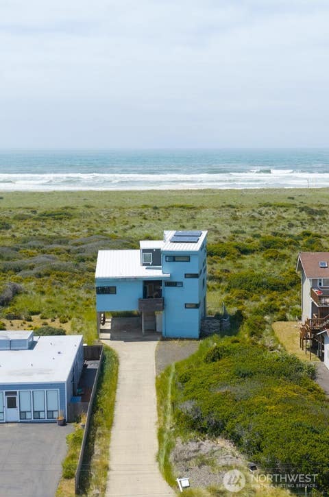 Photo of 1065 Ocean Shores Boulevard SW, Ocean Shores, WA 98569 (MLS # 2548244)