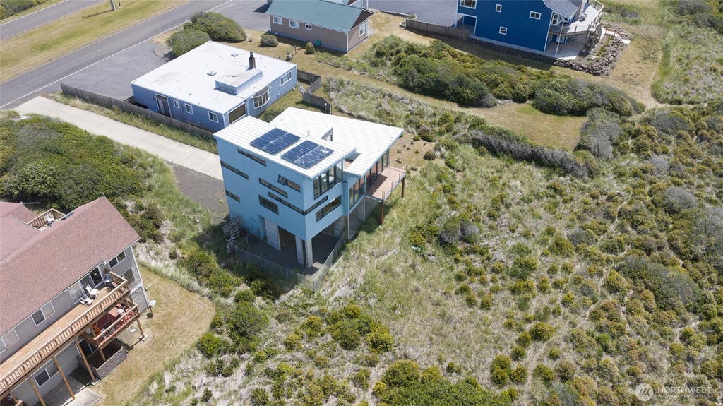 Photo of 1065 Ocean Shores Boulevard SW, Ocean Shores, WA 98569 (MLS # 2548244)
