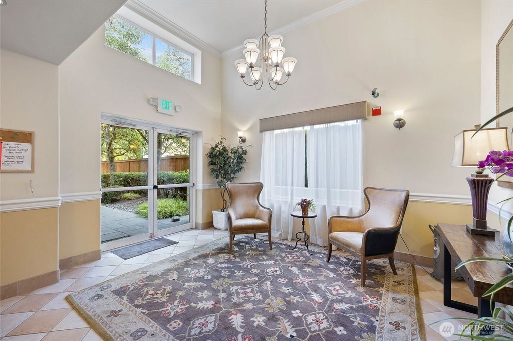 Photo of 6831 NE 170th Street #103, Kenmore, WA 98028 (MLS # 2429010)