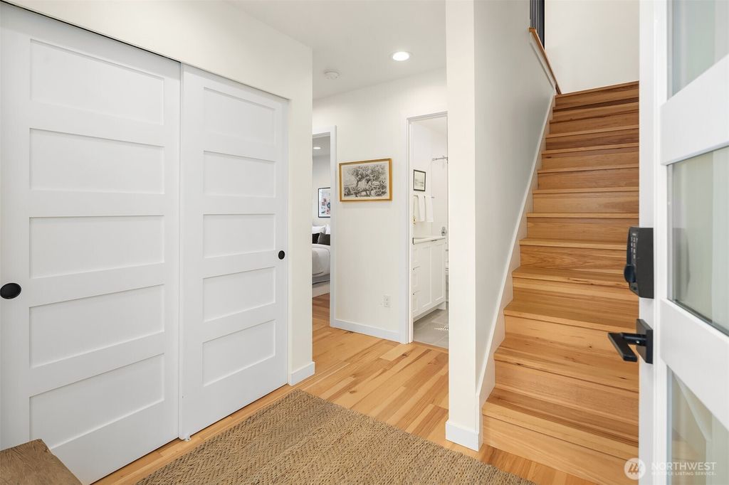 Photo of 6042 B 41st Avenue SW, Seattle, WA 98136 (MLS # 2478782)