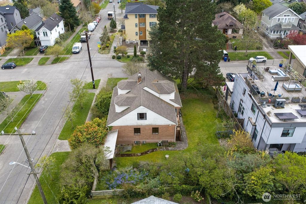 Photo of 3002 NW 70th Street, Seattle, WA 98117 (MLS # 2507475)