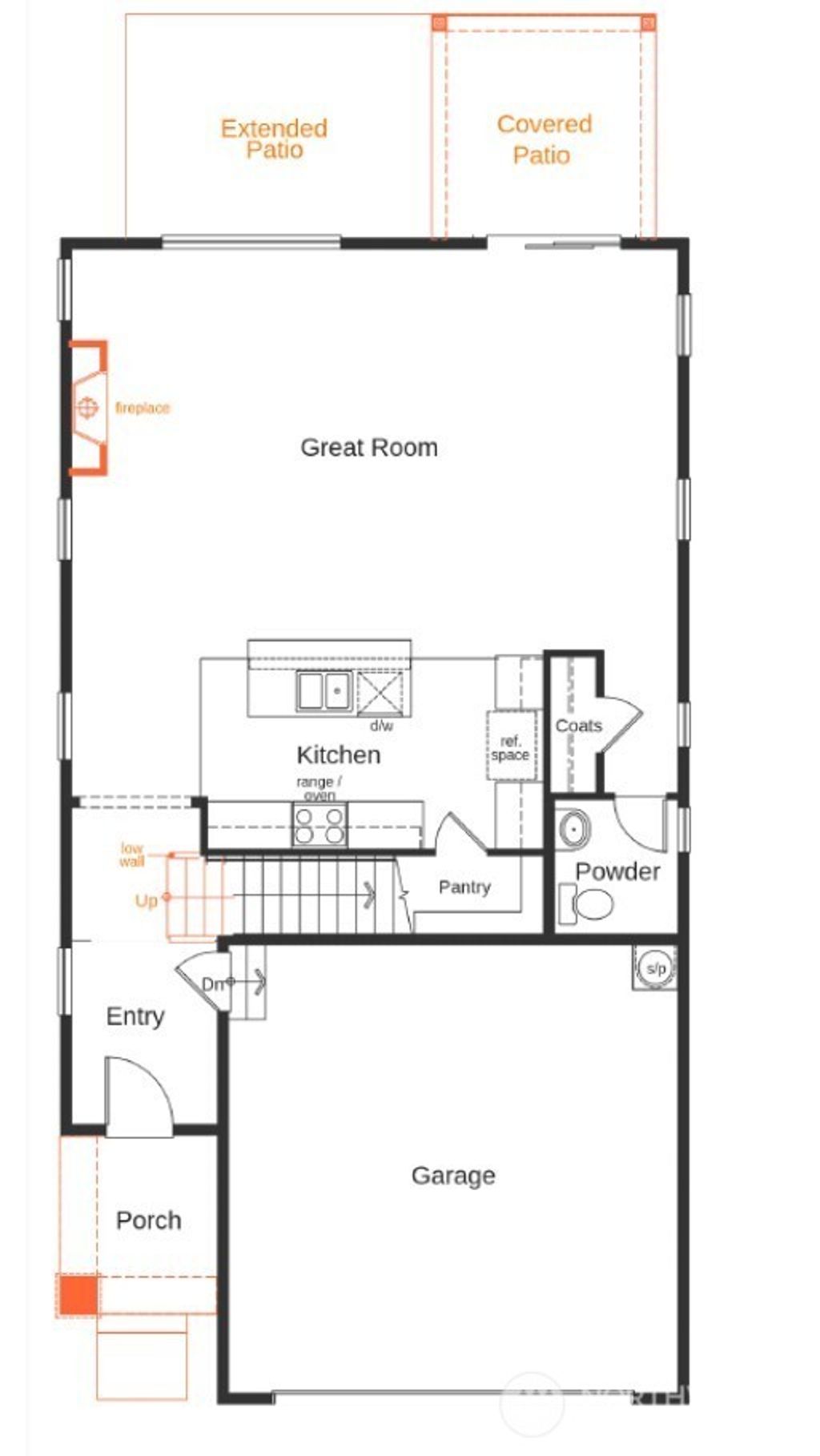 Photo of 10312 6th Place SE #15, Lake Stevens, WA 98258 (MLS # 2381279)