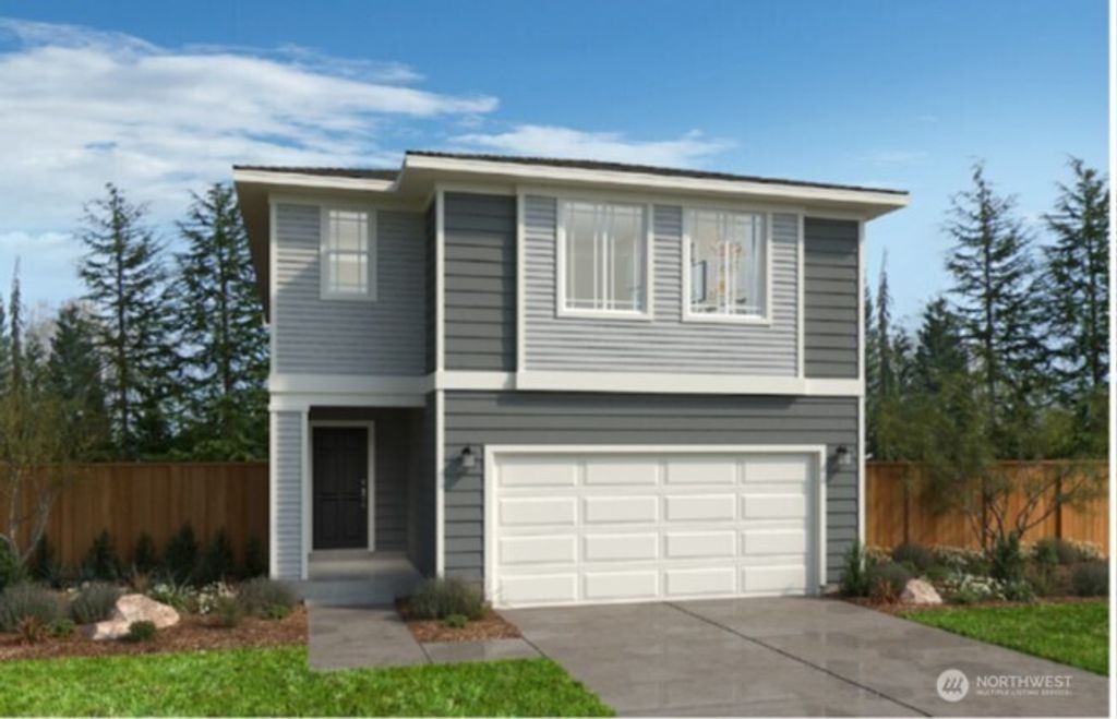 Photo of 10312 6th Place SE #15, Lake Stevens, WA 98258 (MLS # 2381279)