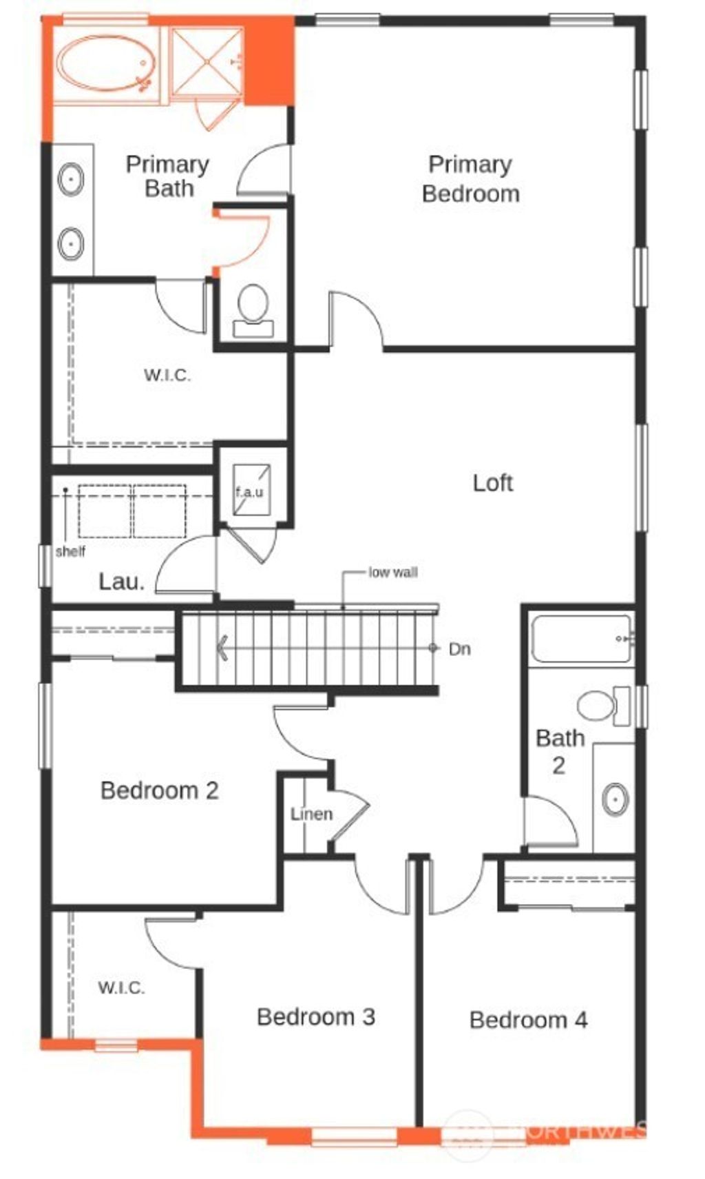 Photo of 10312 6th Place SE #15, Lake Stevens, WA 98258 (MLS # 2381279)