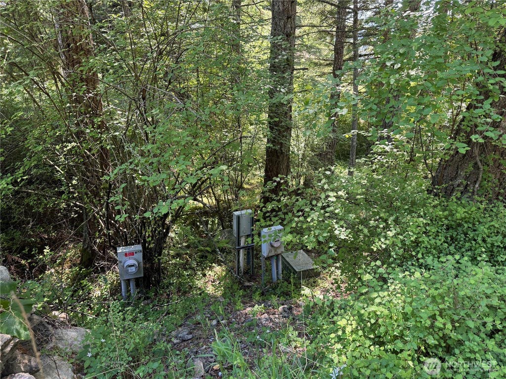 Photo of 48 Rosario Road, Orcas Island, WA 98245 (MLS # 2556147)