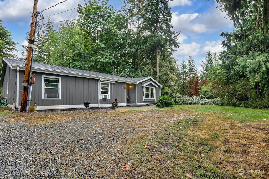 Photo of 7505 171st Avenue SE, Snohomish, WA 98290 (MLS # 2156449)