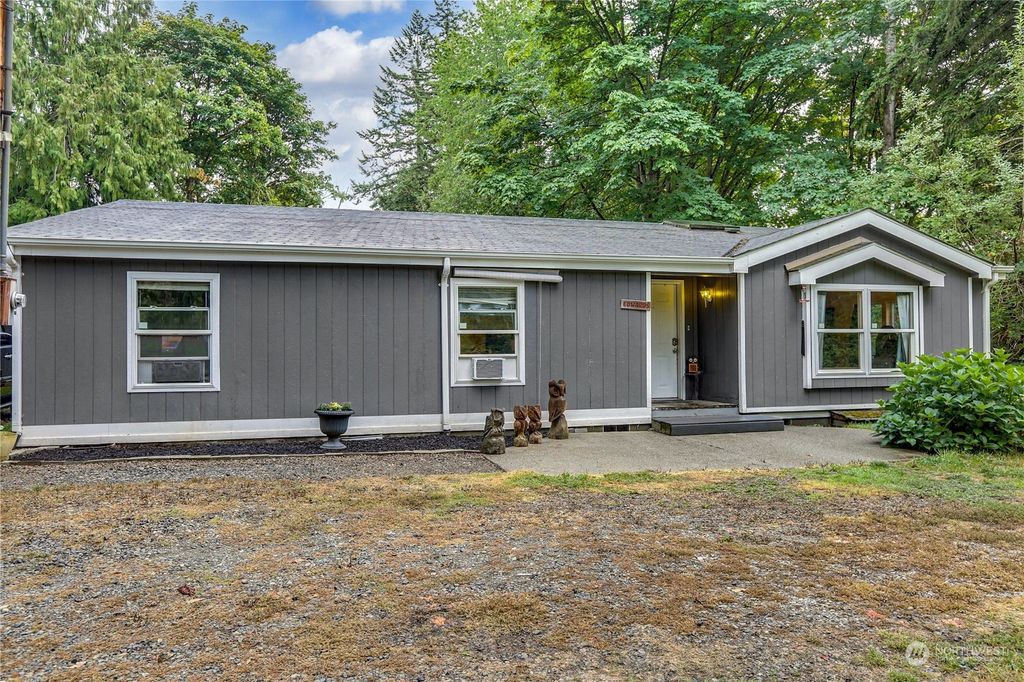 Photo of 7505 171st Avenue SE, Snohomish, WA 98290 (MLS # 2156449)