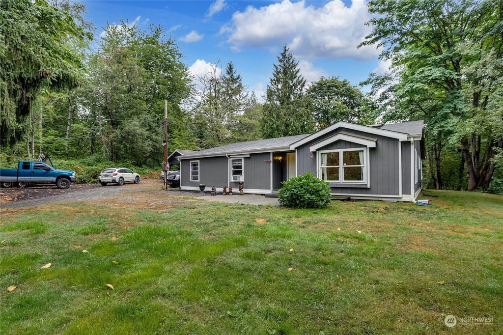 Photo of 7505 171st Avenue SE, Snohomish, WA 98290 (MLS # 2156449)